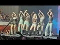 Download Lagu IVE 아이브 - REBEL HEART' - Music Bank Lisbon