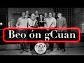 Lagu BEO ÓN gCUAN: TULLA CÉILÍ BAND