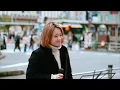 "The Royal Family" Fanfare/Koji Tamaki and Saki Terakawa Street Live in Kinshicho