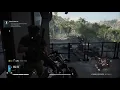 Ghost Recon Breakpoint Channels R D Center open the door