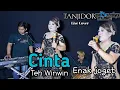 Download Lagu Cinta - Versi Tanjidor _ Teh Winwin (Genjlong music)