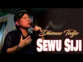Sewu Siji - Dimas Tedjo