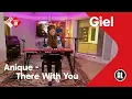 Download Lagu Anique - There With You | NPO Radio 2