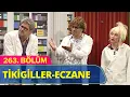 Lagu Tikigiller - Eczane | Güldür Güldür Show 263.Bölüm