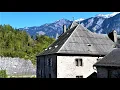 Download Lagu Swiss Places: Forteresse Historique de St Maurice With Ed Sheeran - I See Fire