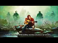 Download Lagu Ellie's Song (Through the Valley - Lyrics) - The Last Of Us Part II