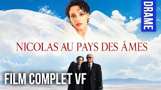 Nicolas et le pays des âmes (avec Patrick Catalifo et Lluís Homar) - Drame I Film VF complet