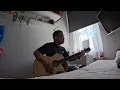 Wounded bird - Graham Nash Music Cover by Ronnie