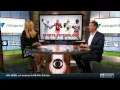 Jaime Erdahl CBS Sports
