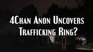 The Grand Rapids Diner A 4Chan Mystery