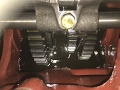 Massey ferguson 253 transmission