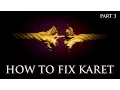 Kriat Shma Al Hamita and how to fix the sins of Karet - Part 3 - Rabbi Alon Anava