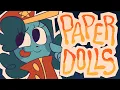PAPER DOLLS GREAT GOD GROVE ANIMATION