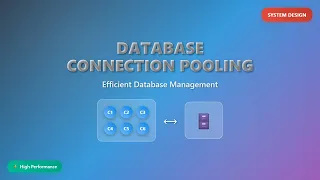 Database Connection Pooling Explained Boost App Scalability