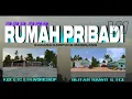 SHARE MOD MAP RUMAH PRIBADI DAN MARKAS CABE V1 KAMPUNG MAGELANG FULL DETAIL 😱💫 || TRYIA CONCEPT