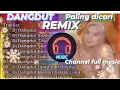 Download Lagu DJ REMIX POPULER sepiring berdua