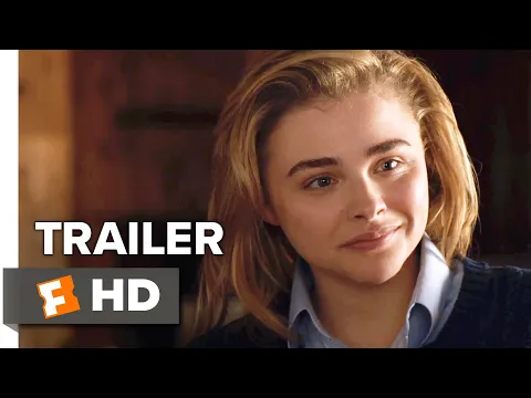 BRAIN ON FIRE Trailer (Netflix, 2018) Chloe Grace Moretz Movie