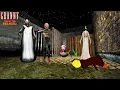 Lagu Join Slendrina Granny Game Chapter Two Enhanced (PC) New Update - Full Gameplay