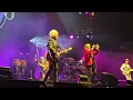 Download Lagu TOTO - Child's Anthem Arnhem Holland 8-2-2025