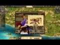 Grepolis - Commander of Rome