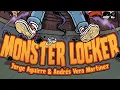 Monster Locker