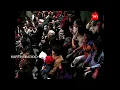 Clan Rojo bailarines - Mueve, mueve de Antonio Labra