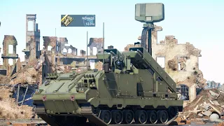 All NEW VEHICLES in This War Thunder UPDATE