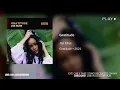 Jaz Elise - Gratitude (Gratitude Riddim) (432Hz)