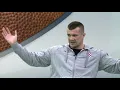 Mirko Cro Cop Filipovic GOL hr Intervju 2015