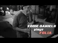 Download Lagu Eddie Daniels - Folia (Heart of Brazil: A Tribute to Egberto Gismonti)