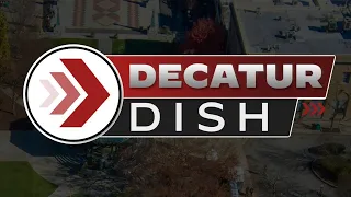 Decatur Dish Ep 66 The bagpiper of Decatur dies in scuba accident missing son s body found