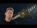 What s in a name - Python Tutorial
