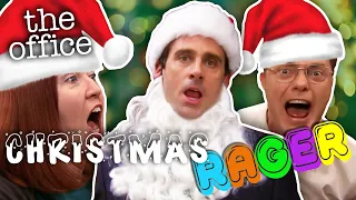 best of the christmas parties the office us