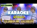 Download Lagu KARAOKE - Tembok Derita - Adella - Nada Pria -(Set Triaz-23)  #stylekorg  #tembok_derita