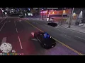 Cops are Annoyed By Tommy T s R8 GTA RP