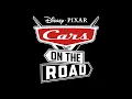 Lagu Cars On The Road - Bobby Hamrick (End Credits Version)