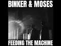 After the Machine Settles (feat. Max Luthert, Binker Golding)