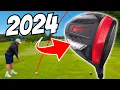 The TRUTH About NIKE GOLF - NEW 2024 GOLF CLUBS