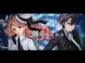 Download Lagu 戦姫絶唱シンフォギアGX OP Exterminate/水樹奈々 歌ってみたおかるなfeat.や狐