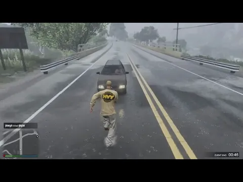 Video Thumbnail: Play gta 5 in a gaming laptop 💻