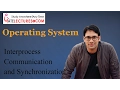 01 Interprocess Communication and Synchronization