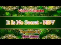 Download Lagu It Is No Secret (No Backing Vocals) - Nora Aunor Video Karaoke