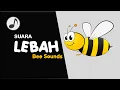Download Lagu Suara LEBAH