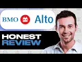 BMO Alto High-Yield Savings Account Review