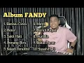 FANDY_Benalu Cinta " Rena " Sakit Hati " full Album Cover Dangdut