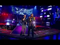 DON OMAR feat YANDEL : NADIE COMO TU @ HECHO EN PUERTO RICO