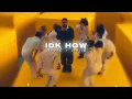 IDK HOW (Slowed + Reverb) - Karan Aujla