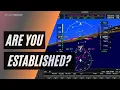 What Does Established Actually Mean