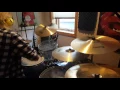 Download Lagu Rancid - Time Bomb - DRUM COVER