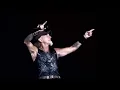 ACCEPT - Fast As A Shark - Restless And Live (OFFICIAL LIVE CLIP)